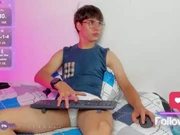 Freechat jackson_millers on Chaturbate