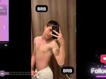 Freechat jackson_millers on Chaturbate