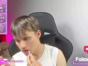 Freechat jackson_millers on Chaturbate