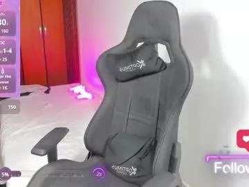 Freechat jackson_millers on Chaturbate