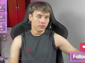 Freechat jackson_millers on Chaturbate