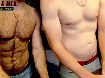 jackwob001 — Current Goal: Get Naked  at 400 tokens -- Jerkin with Johnny Boy  #uncut #bi #bigcock #muscles #cut [400 tokens to goal]