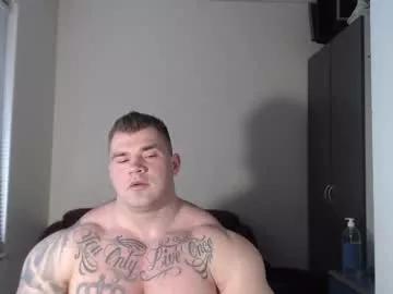 jackyhuge on Chaturbate 