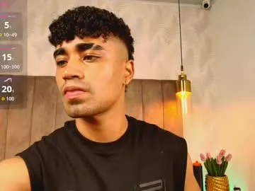 Freechat jacob_606 on Chaturbate