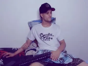 Freechat jacob_bad_boy on Chaturbate
