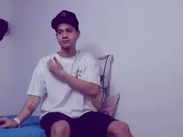 Freechat jacob_bad_boy on Chaturbate