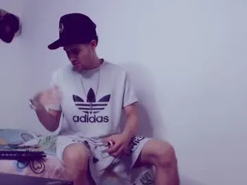 Freechat jacob_bad_boy on Chaturbate