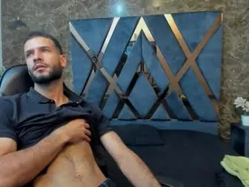 jacob_benelli on Chaturbate