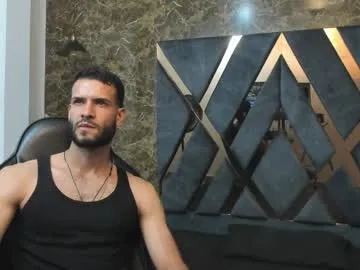 jacob_benelli — GOAL: OIL ON MY BODY + SHOT CUMS!!! [1120 tokens remaining] MANLY MAN! He has a delicious load of cum in his big cock for you  #cum #hairy #latino #bigcock #feet