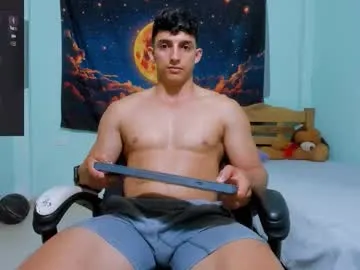 jacob_black21 — Goal: HOT DANCE #dance #dirtytalk #twerk #naugthy #kinky - Next Goal: Show nudity