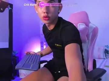 jacob_cullen_ — show cum #latin #18 #new #young #slim  [777 tokens remaining]