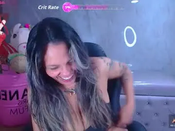 jade_jones_a on Chaturbate