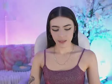 Freechat jadesummerr on Chaturbate