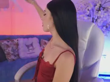 Freechat jadesummerr on Chaturbate