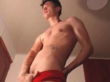 jaico_santos from Chaturbate