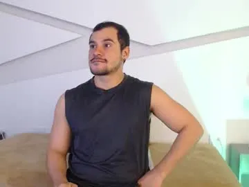 jake_muller1 — BIG CUM  [174 tokens left] Welcome to my room guys!! #bigcock #bigass #hairy #cum #latino