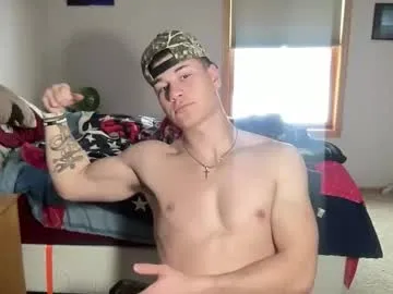 Private jakelangsford on Chaturbate