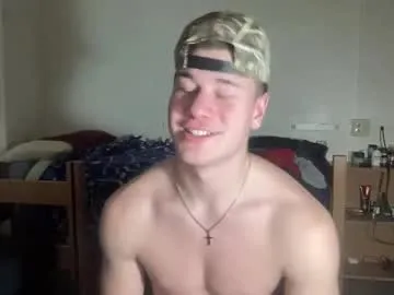 Private jakelangsford on Chaturbate