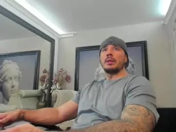 jakestone_1 on Chaturbate