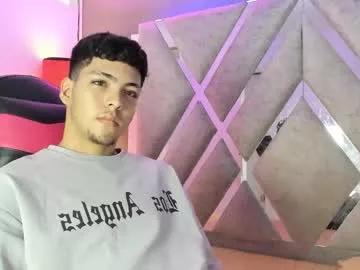 Try 20 years old james_hill7 from Chaturbate james_hill7 from Chaturbate