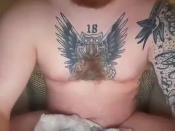 jamesbuilt — 100% Aryan Alpha Male