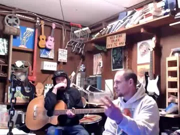 jameswebbscope on Chaturbate