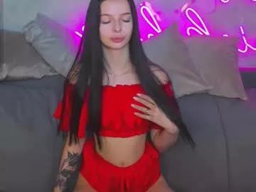 jane_johnston from Chaturbate