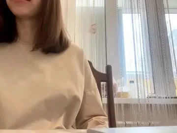 janicebyrd — GOAL: air kiss [10 tokens remaining] Welcome to my room! #18 #shy #teen #new #skinny