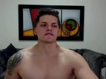 jaor_owens01 on Chaturbate 