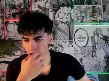 Freechat jaremy_harris on Chaturbate