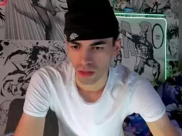 Freechat jaremy_harris on Chaturbate