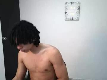 jash_7 from Chaturbate