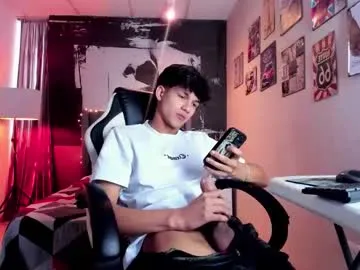 jason_graeats1 on Chaturbate