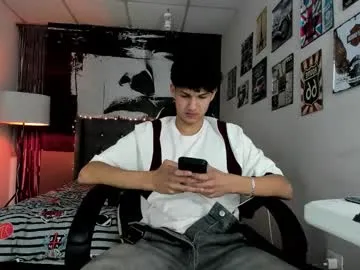 jason_graeats1 on Chaturbate