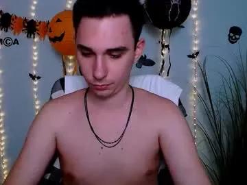 Sweet Jason_sweety wants you to fuck their body now jason_sweety from Chaturbate