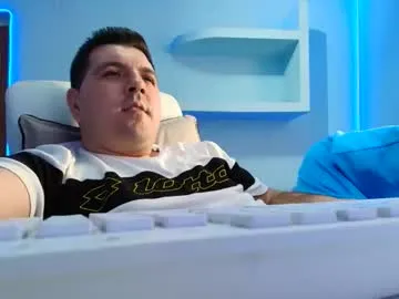 jasonjacks8 on Chaturbate