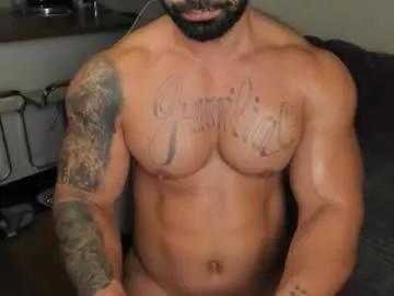 jaxonhunk on Chaturbate