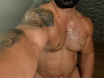 jaxonhunk on Chaturbate
