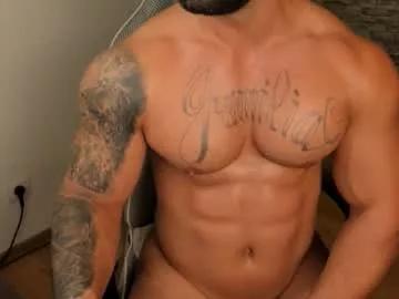 jaxonhunk on Chaturbate