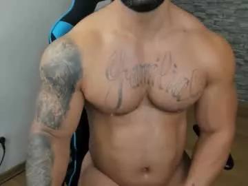 jaxonhunk on Chaturbate