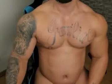 jaxonhunk on Chaturbate