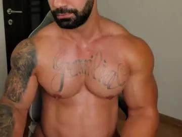 jaxonhunk on Chaturbate