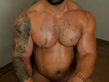 jaxonhunk on Chaturbate