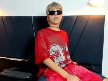 jaxson_cum on Chaturbate