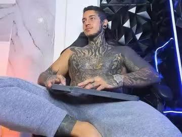 Freechat jaxxxonherd on Chaturbate