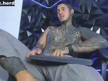 Freechat jaxxxonherd on Chaturbate