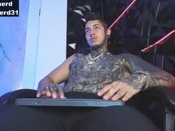 Freechat jaxxxonherd on Chaturbate