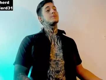 Freechat jaxxxonherd on Chaturbate