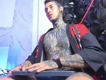 Freechat jaxxxonherd on Chaturbate