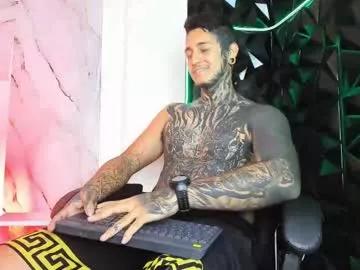 Freechat jaxxxonherd on Chaturbate